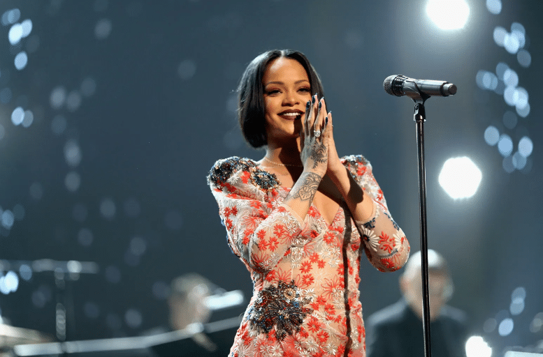 Rihanna Rihanna