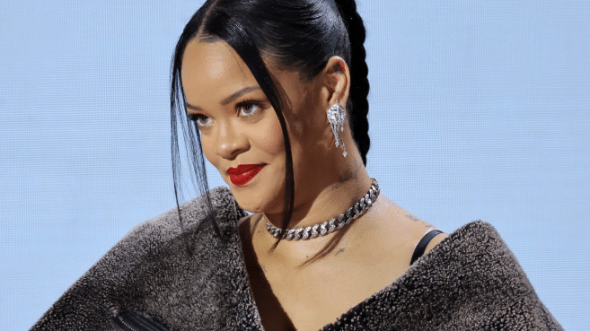 Rihanna Rihanna