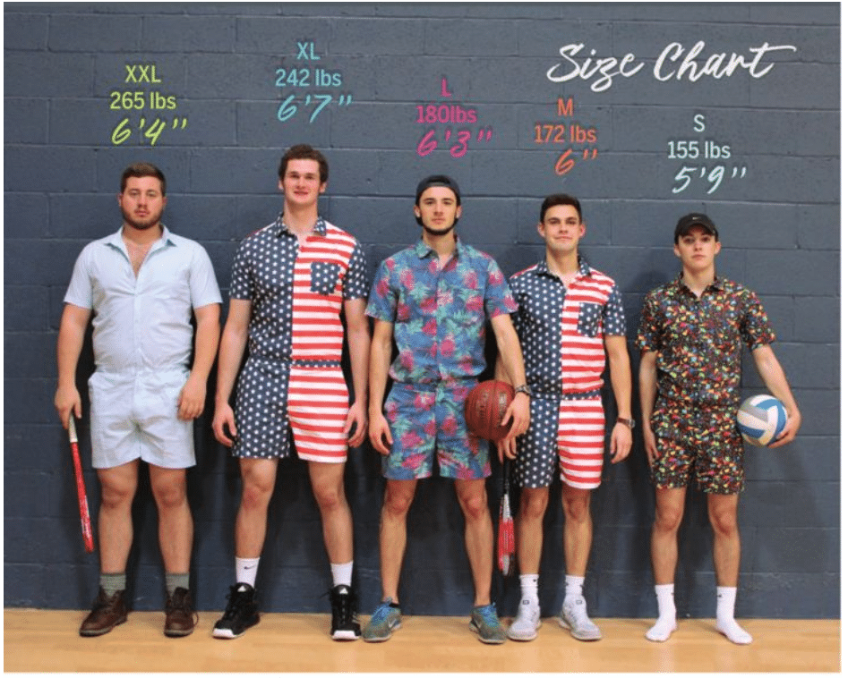 Romper Ready Romper Ready