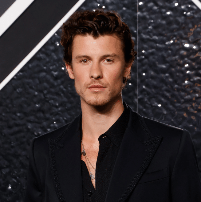 Shawn Mendes Shawn Mendes