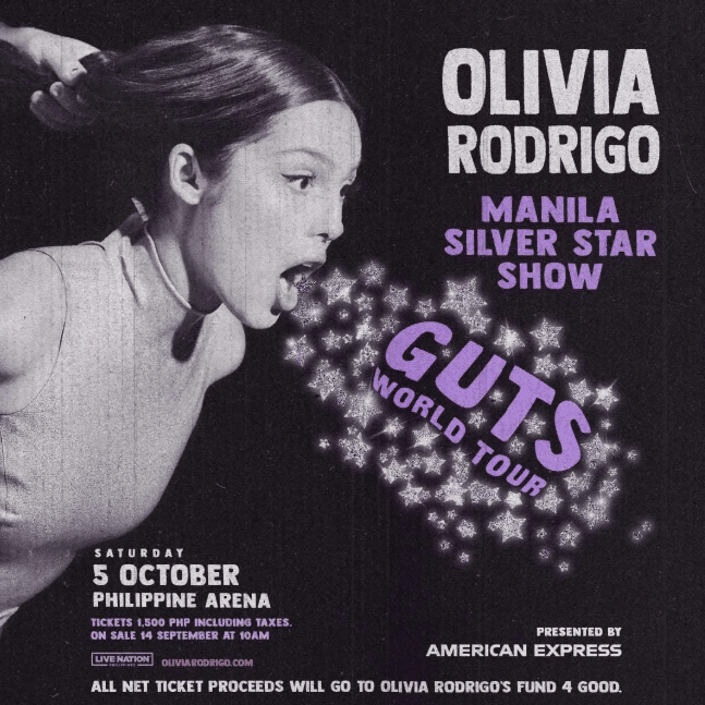 Silver Stars package Silver Stars package