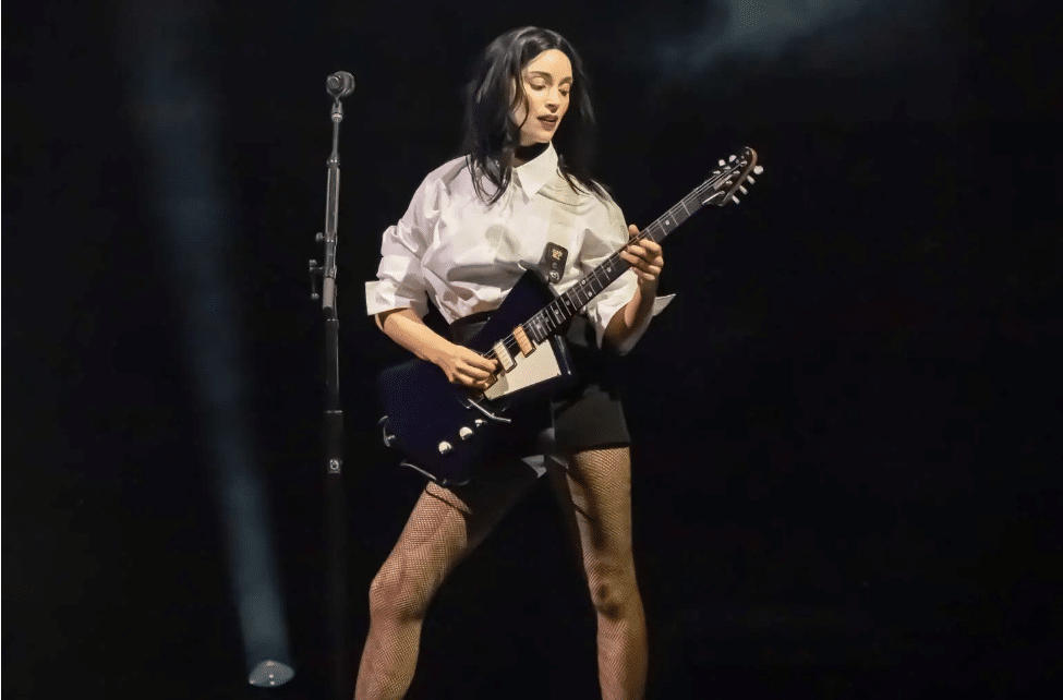 St. Vincent St. Vincent