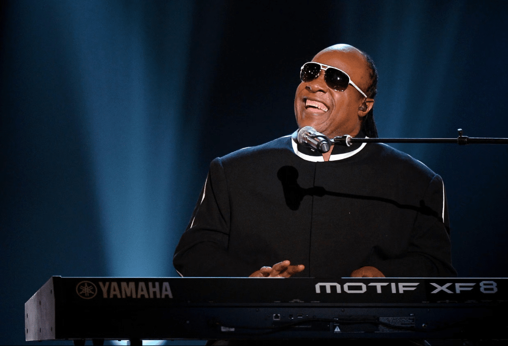 Stevie Wonder Stevie Wonder