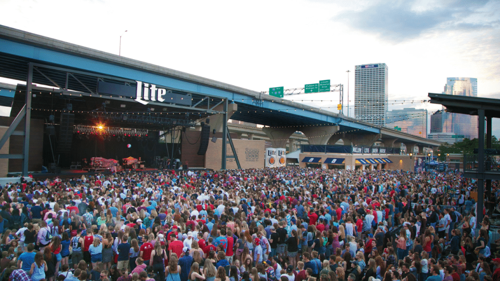 Summerfest Summerfest