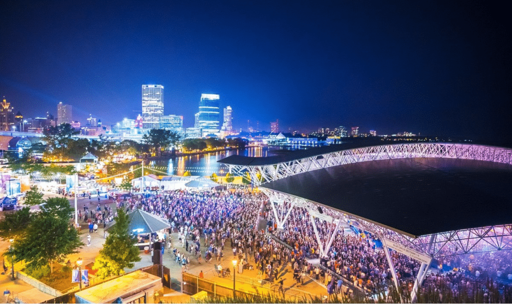Summerfest Largest Fest Summerfest Largest Fest