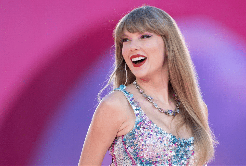 Taylor Swift Taylor Swift