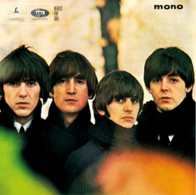 The Beatles The Beatles