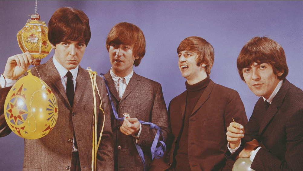 The Beatles The Beatles