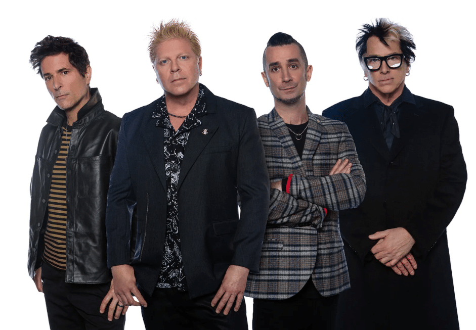 The Offspring The Offspring