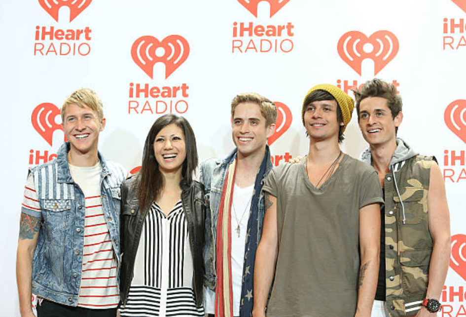The Summer Set