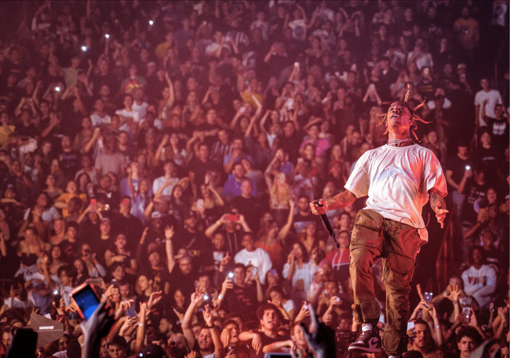 Travis scott Travis scott
