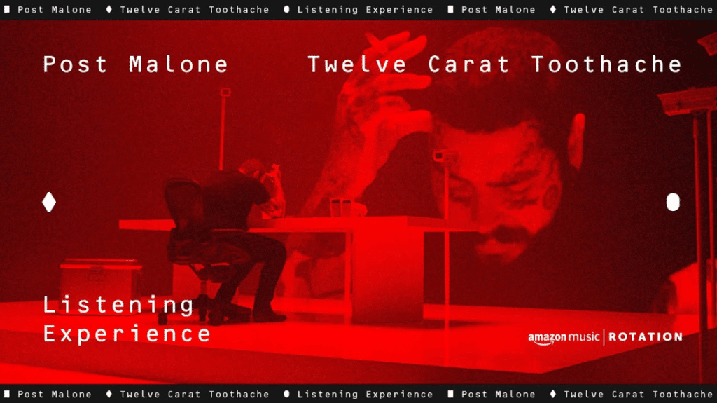 Twelve Carat Toothache Twelve Carat Toothache
