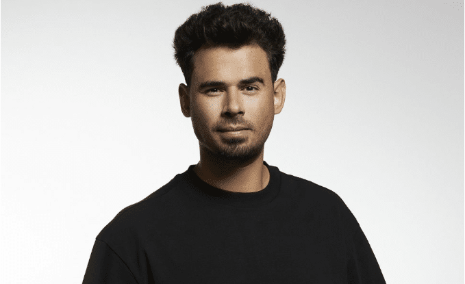Afrojack (Exclusive) Afrojack (Exclusive)
