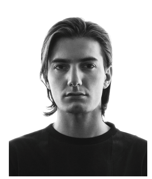 Alesso (Exclusive) Alesso (Exclusive)