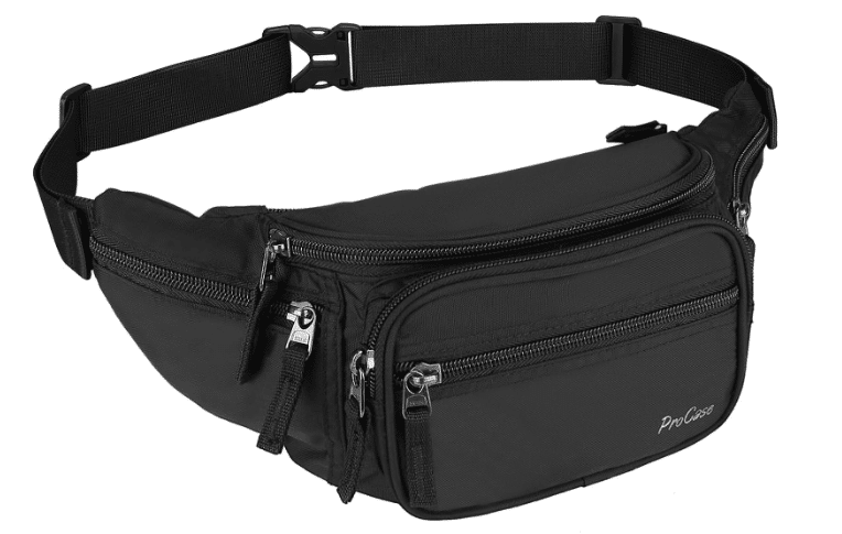Ultra Music Festival Outfits - Fanny packs Ultra Music Festival Outfits - Fanny packs