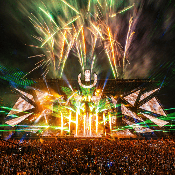 Ultra Music Festival Tickets 2025 Ultra Music Festival Tickets 2025