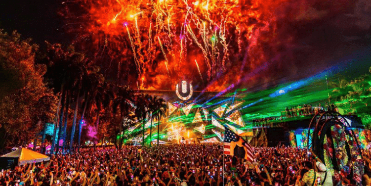 Ultra Music Festival Tickets Price Ultra Music Festival Tickets Price