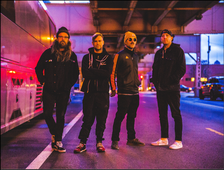 The Used The Used