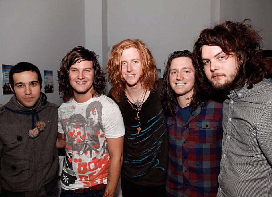 We the Kings