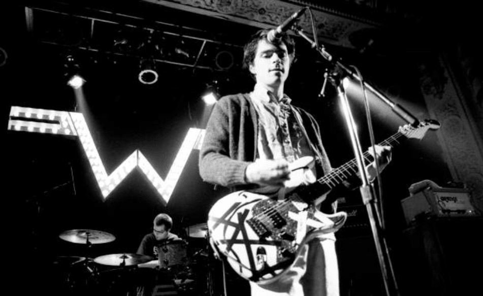 Weezer