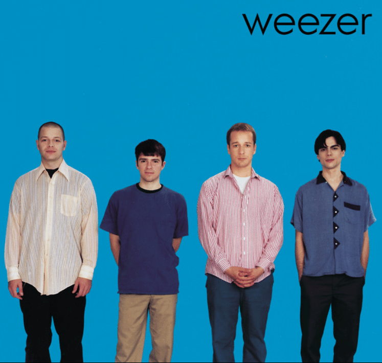 Weezer Weezer
