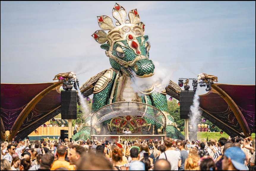 Where to Buy Tomorrowland Tickets Where to Buy Tomorrowland Tickets