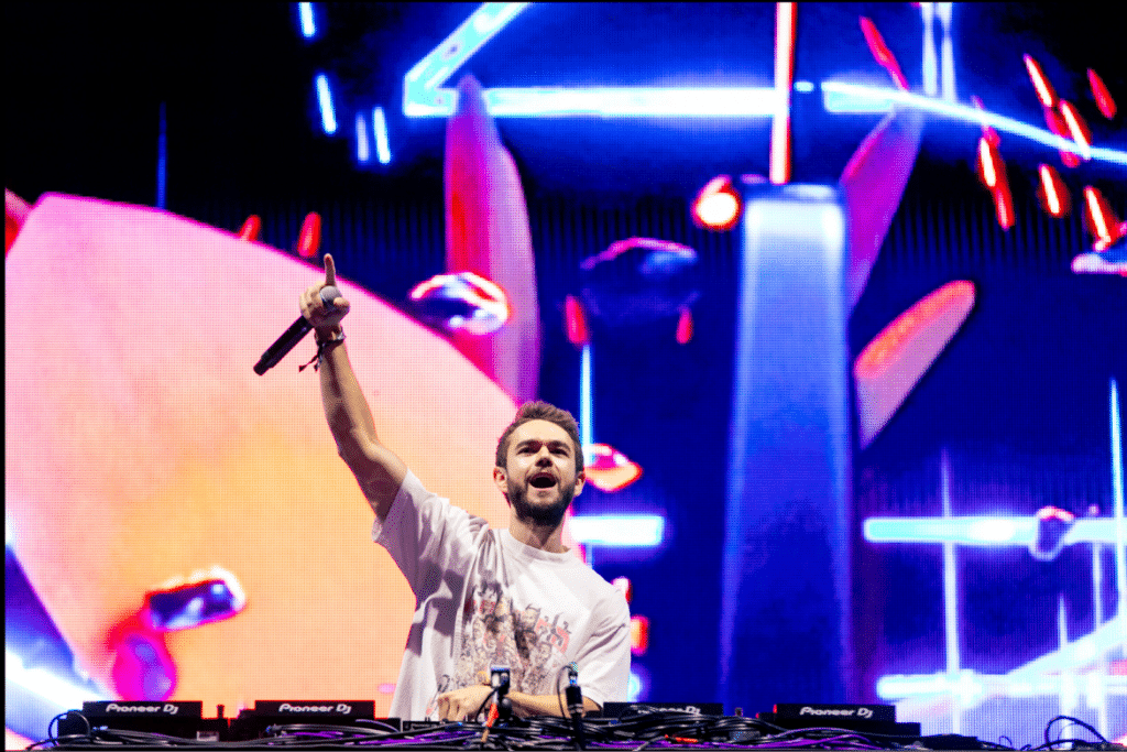 Zedd Zedd