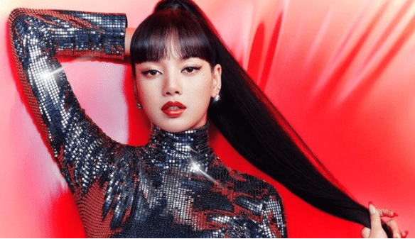 LISA From BLACKPINK LISA From BLACKPINK