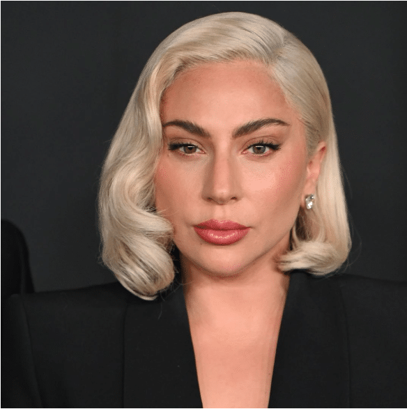 Lady Gaga Lady Gaga