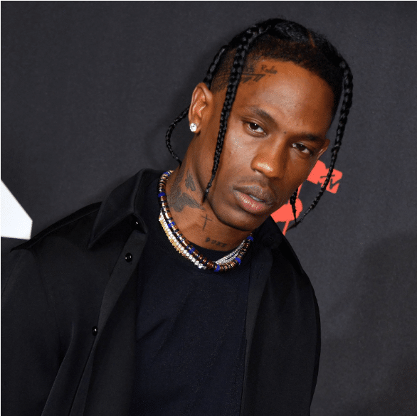Travis Scott Travis Scott