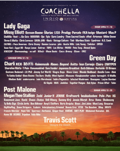 when is coachella 2025 when is coachella 2025