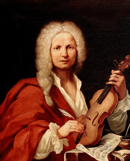 Antonio Vivaldi - Famous Classical Musicians Antonio Vivaldi - Famous Classical Musicians
