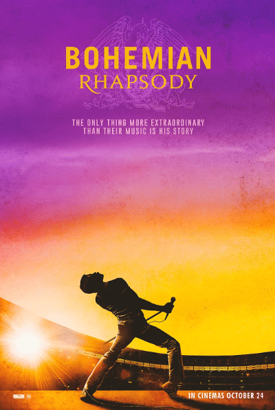 Bohemian Rhapsody - Movies About Music Artists Bohemian Rhapsody - Movies About Music Artists