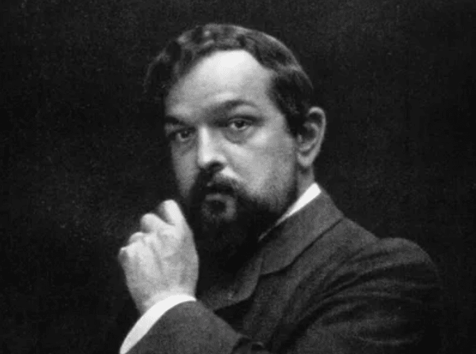 Claude Debussy Claude Debussy
