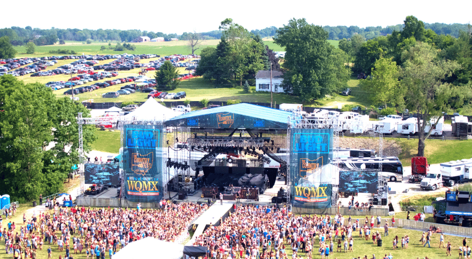 Country Music Fest 2025 Country Music Fest 2025