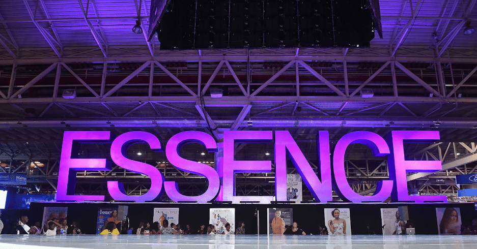 Experience the Essence Festival