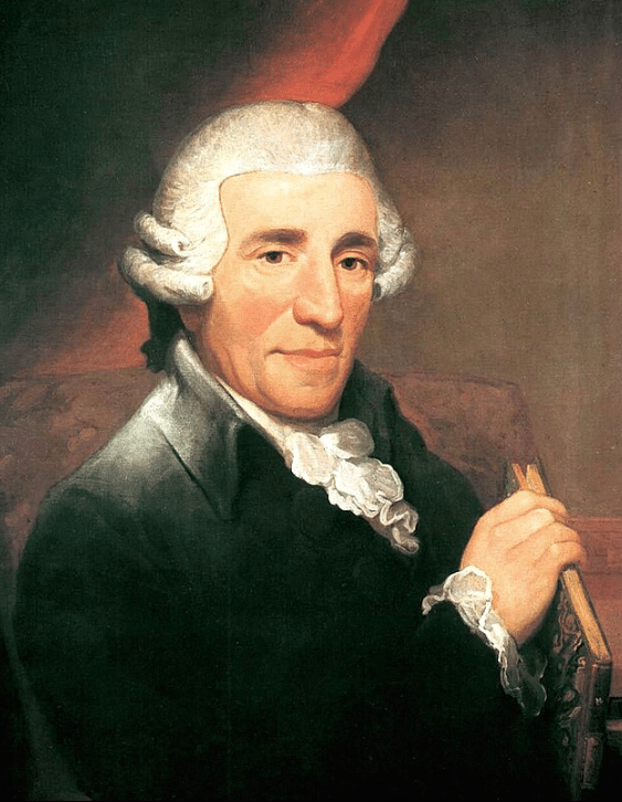 Franz Joseph Haydn Franz Joseph Haydn