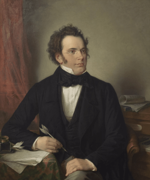 Franz Schubert Franz Schubert