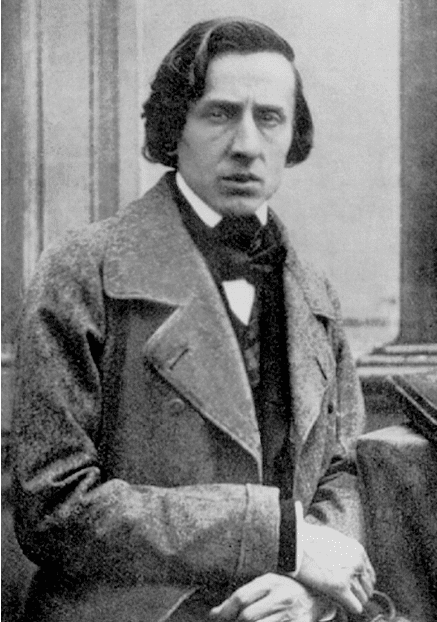 Frédéric Chopin - Famous Classical Musicians Frédéric Chopin - Famous Classical Musicians