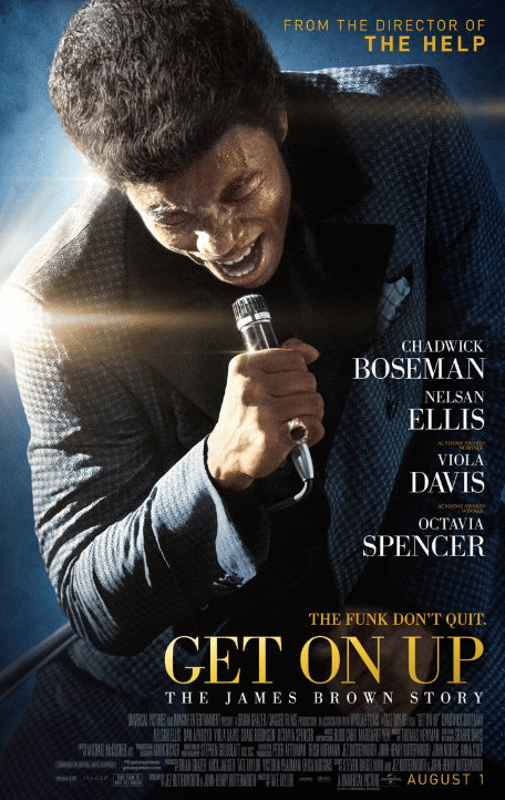 Get on Up Get on Up