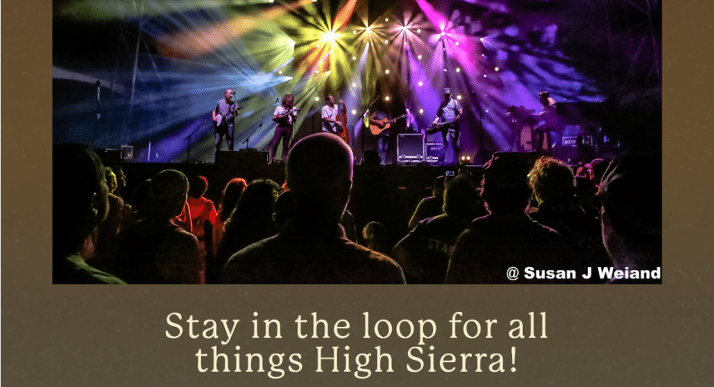 High Sierra Music Festival 2025 - California Music Festival High Sierra Music Festival 2025 - California Music Festival