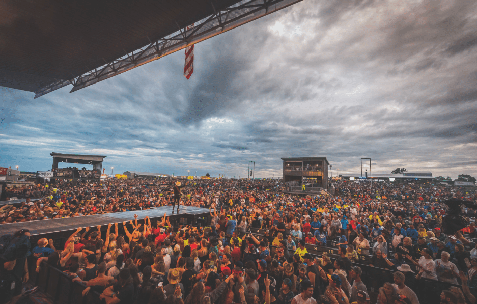 Hoofbeat Country Fest - Country Music Festivals 2025 Hoofbeat Country Fest - Country Music Festivals 2025