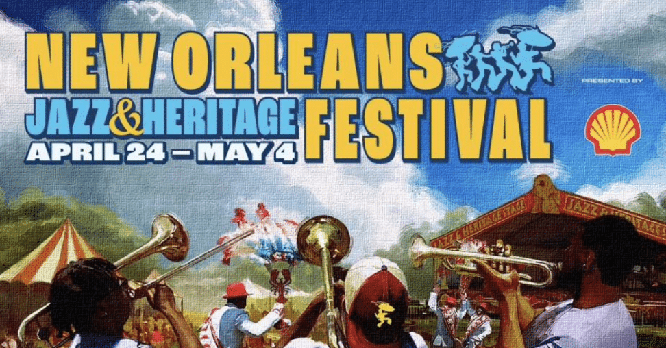 Jazz Fest 2025 Ticket Options and Pricing