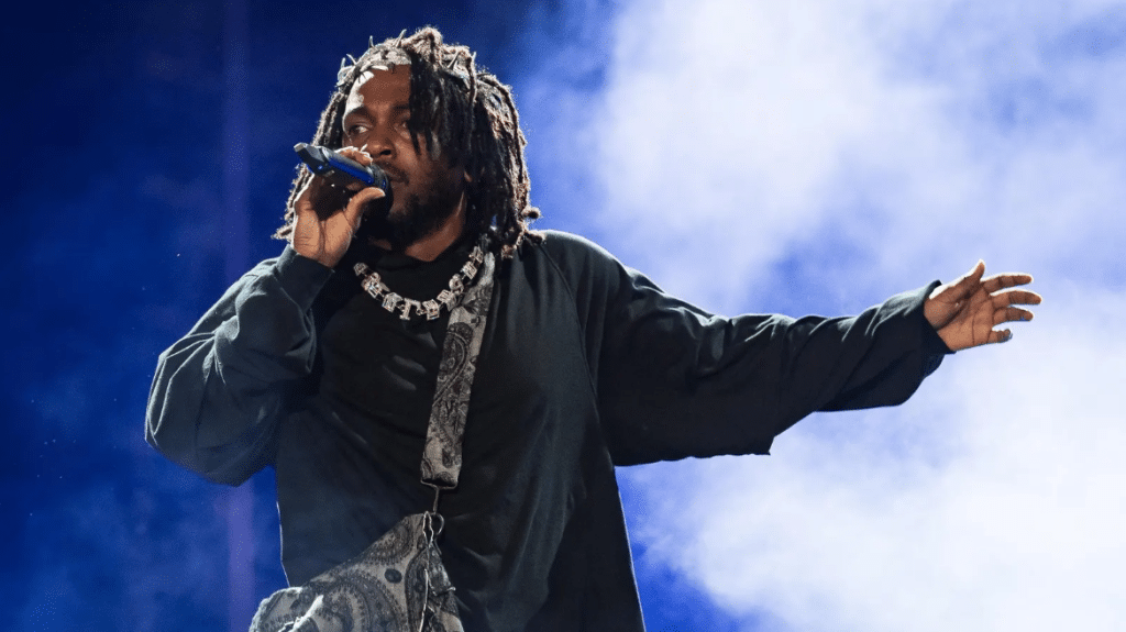 Kendrick Lamar Tour Experience Kendrick Lamar Tour Experience