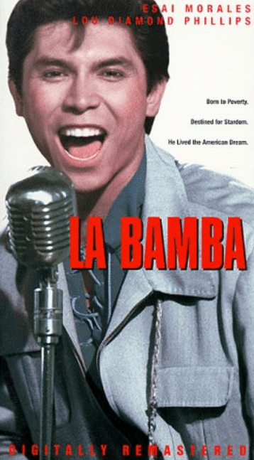 La Bamba - Movies About Music Artists La Bamba - Movies About Music Artists
