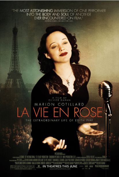 La Vie en Rose La Vie en Rose
