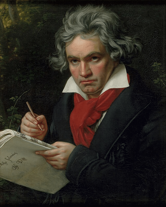 Ludwig van Beethoven - Famous Classical Musicians Ludwig van Beethoven - Famous Classical Musicians