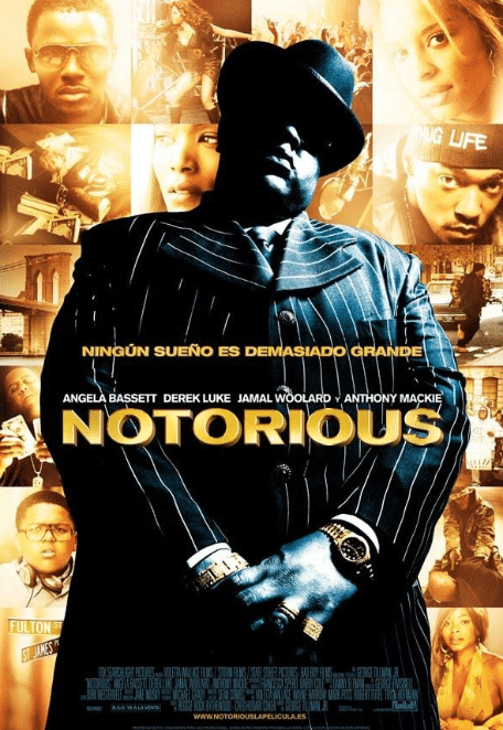 Notorious Notorious