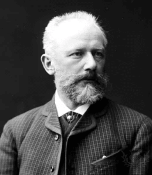 Pyotr Ilyich Tchaikovsky - Famous Classical Musicians Pyotr Ilyich Tchaikovsky - Famous Classical Musicians