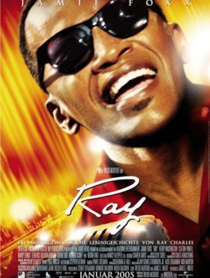 Ray - Movies About Music Artists Ray - Movies About Music Artists